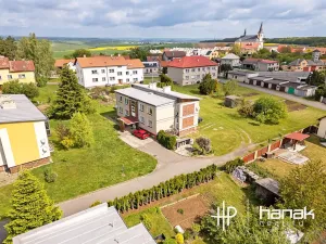 Prodej bytu 3+1, Všechovice, 81 m2