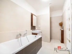 Prodej bytu 2+kk, Brno - Maloměřice, Wágnerova, 61 m2