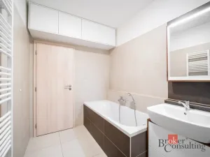 Prodej bytu 2+kk, Brno - Maloměřice, Wágnerova, 61 m2