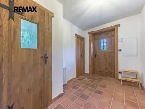 Prodej chaty, Mnichovice, 83 m2