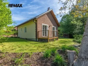 Prodej chaty, Mnichovice, 83 m2