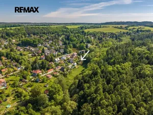 Prodej chaty, Mnichovice, 83 m2