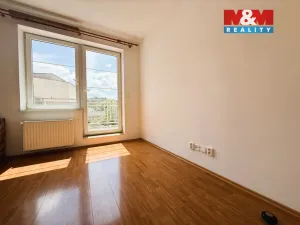 Prodej bytu 2+kk, Jablonec nad Nisou, Dvorská, 57 m2