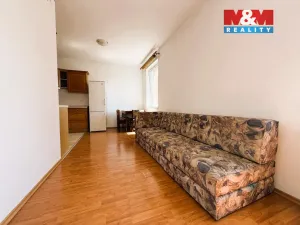 Prodej bytu 2+kk, Jablonec nad Nisou, Dvorská, 57 m2