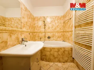 Prodej bytu 2+kk, Jablonec nad Nisou, Dvorská, 57 m2