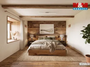 Prodej rodinného domu, Verneřice, Českolipská, 220 m2