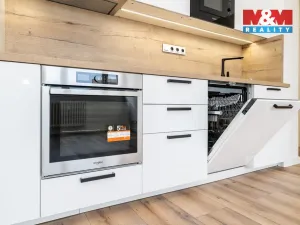 Prodej bytu 3+kk, Ostrava - Poruba, Charkovská, 58 m2