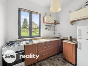 Prodej rodinného domu, Velká Bíteš - Janovice, Kpt. Jaroše, 132 m2