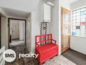 Prodej rodinného domu, Velká Bíteš - Janovice, Kpt. Jaroše, 132 m2