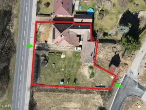 Prodej rodinného domu, Velká Bíteš - Janovice, Kpt. Jaroše, 132 m2