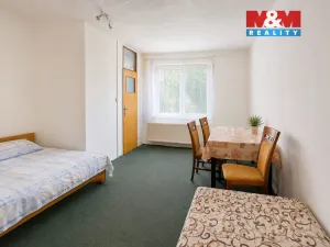 Prodej rodinného domu, Hoštka, Litoměřická, 120 m2