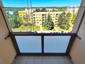 Pronájem bytu 3+1, Praha - Modřany, Vokrojova, 78 m2