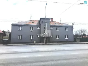 Prodej činžovního domu, Ostrava - Muglinov, Muglinovská, 600 m2