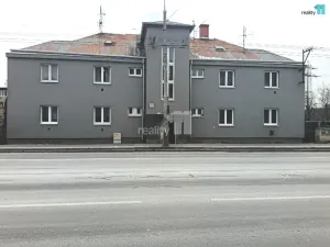 Prodej činžovního domu, Ostrava - Muglinov, Muglinovská, 600 m2