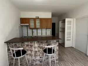 Prodej bytu 1+1, Chodov, Jiráskova, 36 m2