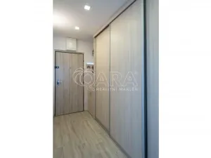 Prodej bytu 2+kk, Neratovice, 17. listopadu, 38 m2