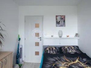 Prodej bytu 2+kk, Neratovice, 17. listopadu, 38 m2