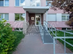 Prodej bytu 2+kk, Neratovice, 17. listopadu, 38 m2