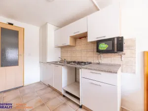 Prodej rodinného domu, Žulová, Hlavní, 98 m2