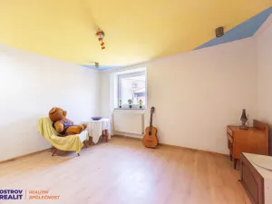 Prodej rodinného domu, Žulová, Hlavní, 98 m2