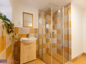 Prodej rodinného domu, Žulová, Hlavní, 98 m2