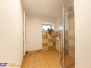 Prodej rodinného domu, Žulová, Hlavní, 98 m2