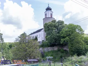 Prodej rodinného domu, Žulová, Hlavní, 98 m2