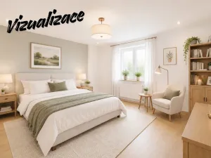 Prodej rodinného domu, Žulová, Hlavní, 98 m2