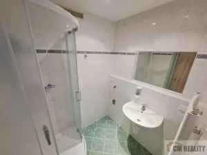 Pronájem bytu 3+1, Olomouc - Nové Sady, Trnkova, 70 m2