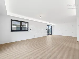 Prodej rodinného domu, Lutín - Třebčín, 124 m2