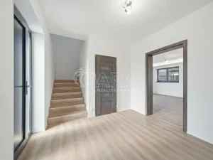 Prodej rodinného domu, Lutín - Třebčín, 124 m2