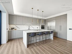 Prodej rodinného domu, Lutín - Třebčín, 124 m2