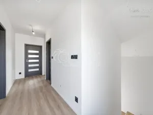 Prodej rodinného domu, Lutín - Třebčín, 124 m2