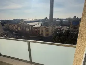 Pronájem bytu 2+1, Pardubice, Arnošta z Pardubic, 57 m2