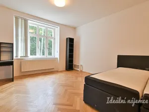 Prodej bytu 2+kk, Brno - Staré Brno, Úvoz, 65 m2