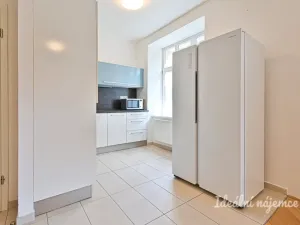 Prodej bytu 2+kk, Brno - Staré Brno, Úvoz, 65 m2