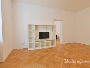 Prodej bytu 2+kk, Brno - Staré Brno, Úvoz, 65 m2