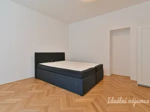 Prodej bytu 2+kk, Brno - Staré Brno, Úvoz, 65 m2