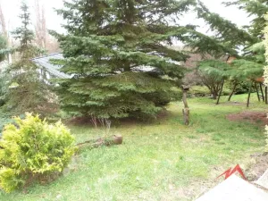 Prodej pozemku pro bydlení, Ústí nad Labem - Klíše, Černá cesta, 1362 m2