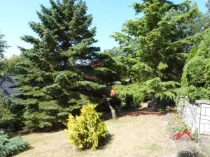 Prodej pozemku pro bydlení, Ústí nad Labem - Klíše, Černá cesta, 1362 m2