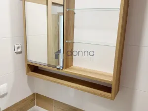 Pronájem bytu 2+kk, Praha, Kurzova, 46 m2