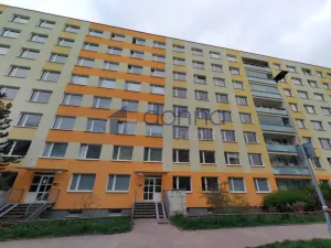 Pronájem bytu 2+kk, Praha, Kurzova, 46 m2