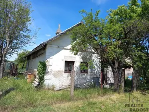 Prodej rodinného domu, Krouna, 59 m2