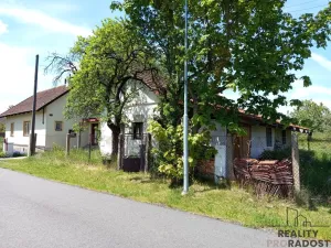 Prodej rodinného domu, Krouna, 59 m2