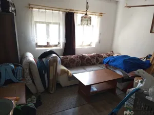 Prodej rodinného domu, Krouna, 59 m2