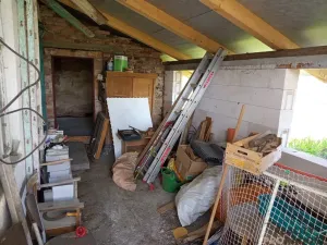 Prodej rodinného domu, Krouna, 59 m2