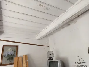 Prodej rodinného domu, Krouna, 59 m2