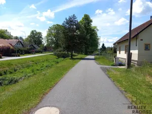 Prodej rodinného domu, Krouna, 59 m2