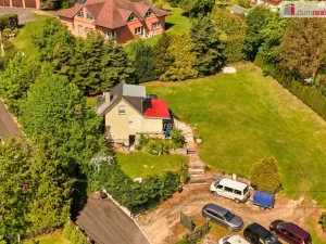 Prodej rodinného domu, Habartov - Lítov, 60 m2