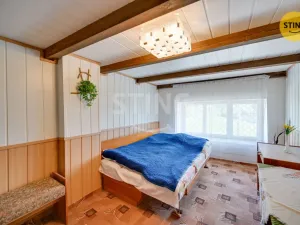 Prodej rodinného domu, Čelechovice na Hané, Hlavní, 97 m2